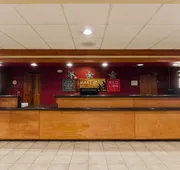 Red Lion Hotel & Conference Center Cheyenne hotel detail image 4
