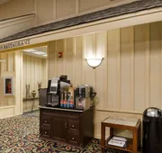Red Lion Hotel & Conference Center Cheyenne hotel detail image 7