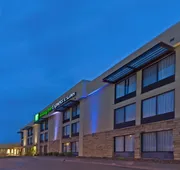 Holiday Inn Express Hotel & Suites Colby by IHG hotel detail image 5