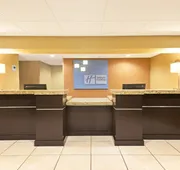 Holiday Inn Express Hotel & Suites Colby by IHG hotel detail image 7