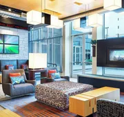 Aloft by Marriott Las Colinas hotel detail image 3