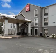 Red Roof Inn & Suites Bloomsburg – Mifflinville hotel detail image 3