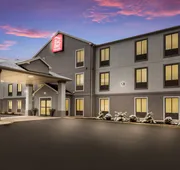 Red Roof Inn & Suites Bloomsburg – Mifflinville hotel detail image 4