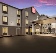 Red Roof Inn & Suites Bloomsburg – Mifflinville hotel detail image 5