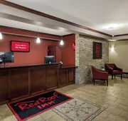 Red Roof Inn & Suites Bloomsburg – Mifflinville hotel detail image 7