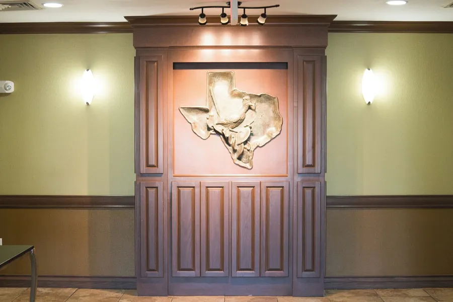Holiday Inn Express Hotel Suites Lubbock Southwest-Wolfforth by IHG hotel detail image 2