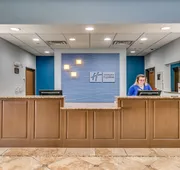 Holiday Inn Express Hotel Suites Lubbock Southwest-Wolfforth by IHG hotel detail image 3