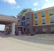 Holiday Inn Express Hotel Suites Lubbock Southwest-Wolfforth by IHG hotel detail image 4