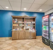 Holiday Inn Express Hotel Suites Lubbock Southwest-Wolfforth by IHG hotel detail image 5