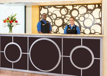 Best Western Plus Arena Hotel hotel thumbnail 2