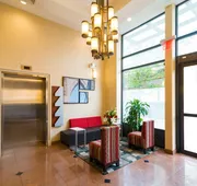 Best Western Plus Arena Hotel hotel detail image 4