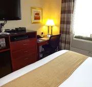Best Western Plus Arena Hotel hotel detail image 5