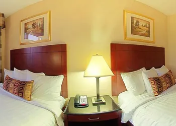 Best Western Plus Arena Hotel hotel thumbnail 6
