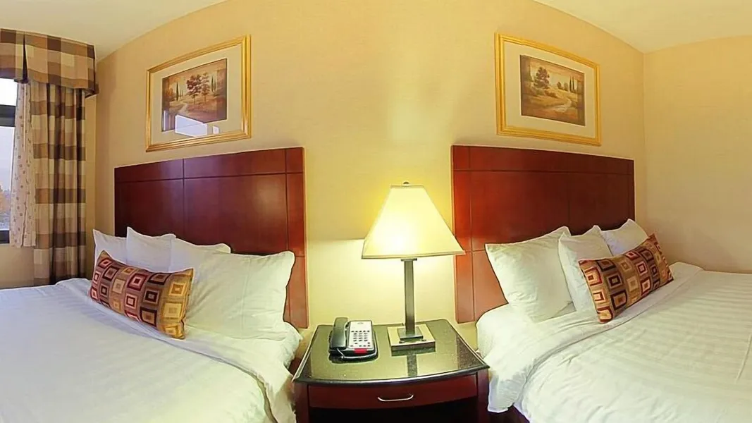Best Western Plus Arena Hotel hotel detail image 6