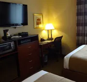 Best Western Plus Arena Hotel hotel detail image 7