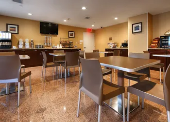 Best Western Plus Arena Hotel hotel thumbnail 8