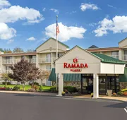 Ramada Plaza by Wyndham Portland hotel detail image 3