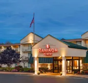 Ramada Plaza by Wyndham Portland hotel detail image 4