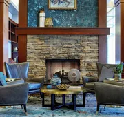 Renaissance Montgomery Hotel & Spa at the Convention Center hotel detail image 3