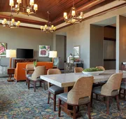 Renaissance Montgomery Hotel & Spa at the Convention Center hotel detail image 4