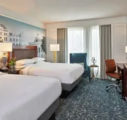 Renaissance Montgomery Hotel & Spa at the Convention Center hotel detail image 5