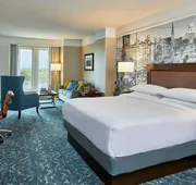 Renaissance Montgomery Hotel & Spa at the Convention Center hotel detail image 7