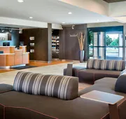Courtyard by Marriott Dallas Arlington/Entertainment Dist hotel detail image 3