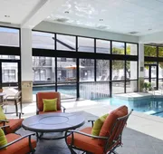 Courtyard by Marriott Dallas Arlington/Entertainment Dist hotel detail image 4
