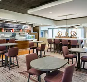 Courtyard by Marriott Dallas Arlington/Entertainment Dist hotel detail image 5