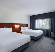 Courtyard by Marriott Dallas Arlington/Entertainment Dist hotel detail image 7
