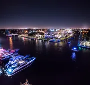 Sands Harbor Resort and Marina hotel detail image 3