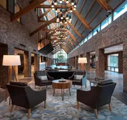 Princeton Marriott at Forrestal hotel detail image 3
