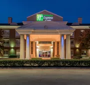 Holiday Inn Express & Suites Plano West - Frisco by IHG hotel detail image 3