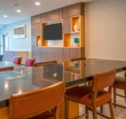 Holiday Inn Express & Suites Plano West - Frisco by IHG hotel detail image 4