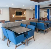Holiday Inn Express & Suites Plano West - Frisco by IHG hotel detail image 5