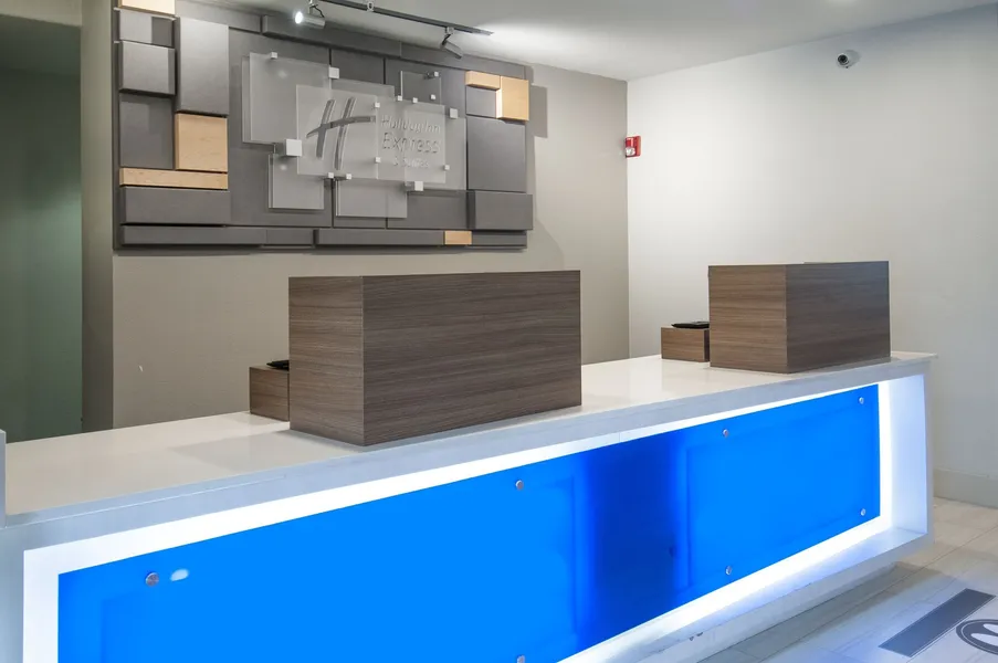 Holiday Inn Express & Suites Plano West - Frisco by IHG hotel detail image 6