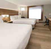 Holiday Inn Express & Suites Plano West - Frisco by IHG hotel detail image 7