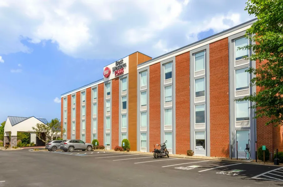 Best Western Plus Beckley Inn hotel detail image 2