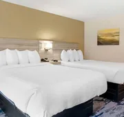 Best Western Plus Beckley Inn hotel detail image 7
