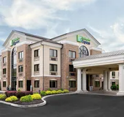 Holiday Inn Express Grove City by IHG hotel detail image 3