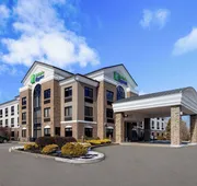 Holiday Inn Express Grove City by IHG hotel detail image 4