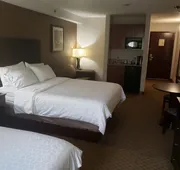 Holiday Inn Express Grove City by IHG hotel detail image 7