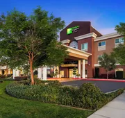 Holiday Inn Express & Suites Sacramento NE Cal Expo by IHG hotel detail image 3