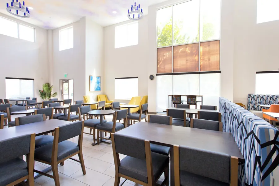 Holiday Inn Express & Suites Sacramento NE Cal Expo by IHG hotel detail image 6