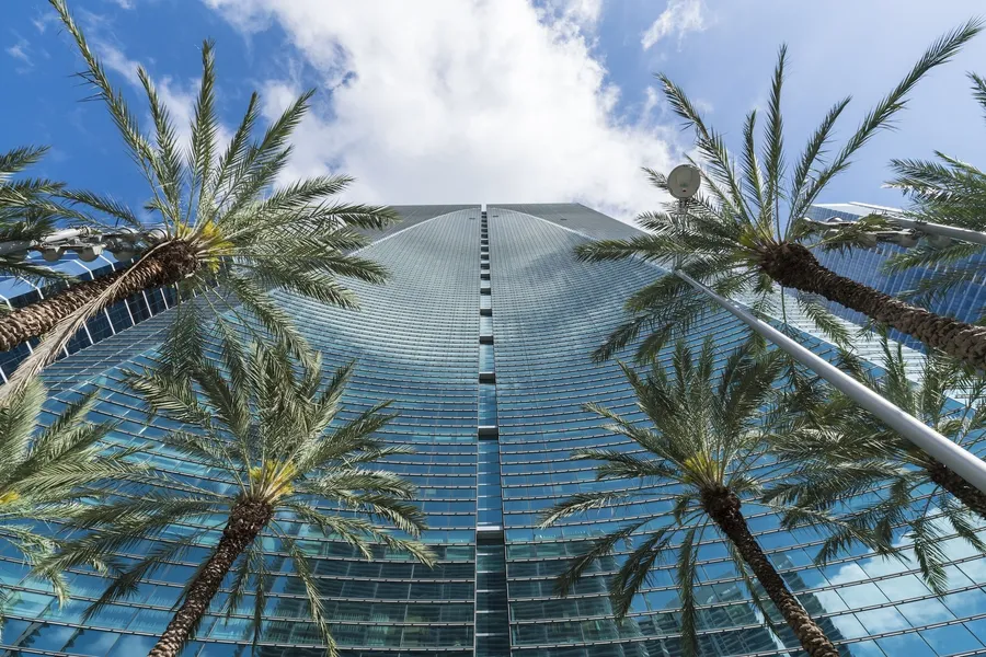 Brickell Arch, a Luxury Collection Hotel, Miami hotel detail image 2