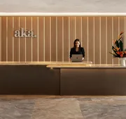 Brickell Arch, a Luxury Collection Hotel, Miami hotel detail image 3