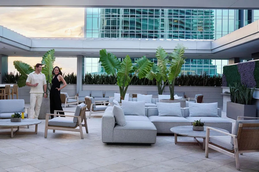 Brickell Arch, a Luxury Collection Hotel, Miami hotel detail image 6