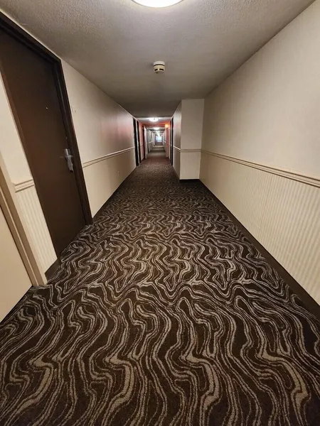 Quality Inn Horseheads hotel detail image 6