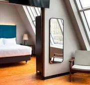 Four Points by Sheraton Manhattan SoHo Village hotel detail image 7