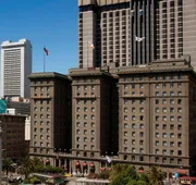 The Westin St. Francis San Francisco on Union Square hotel detail image 3